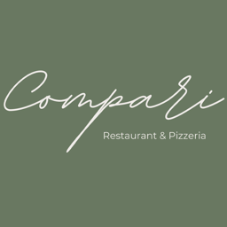 Compari logo.